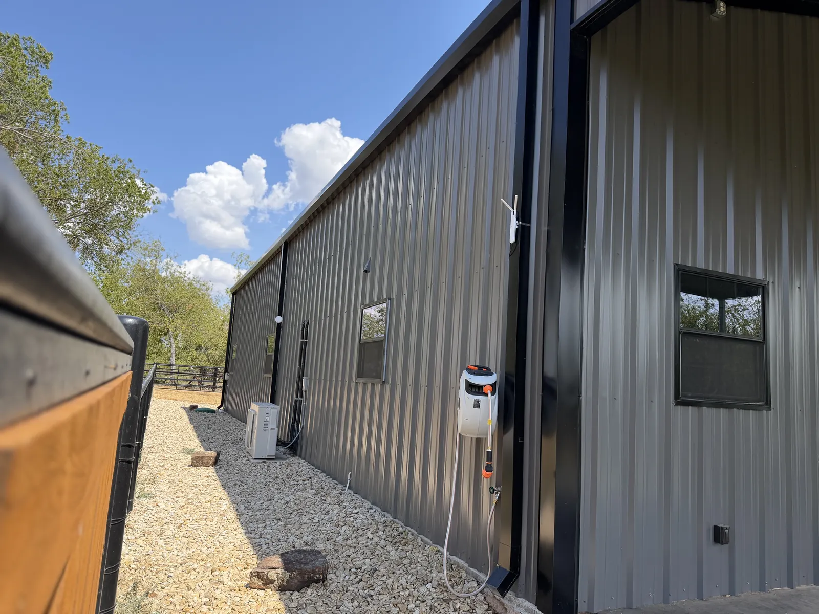 Outdoor-access-point