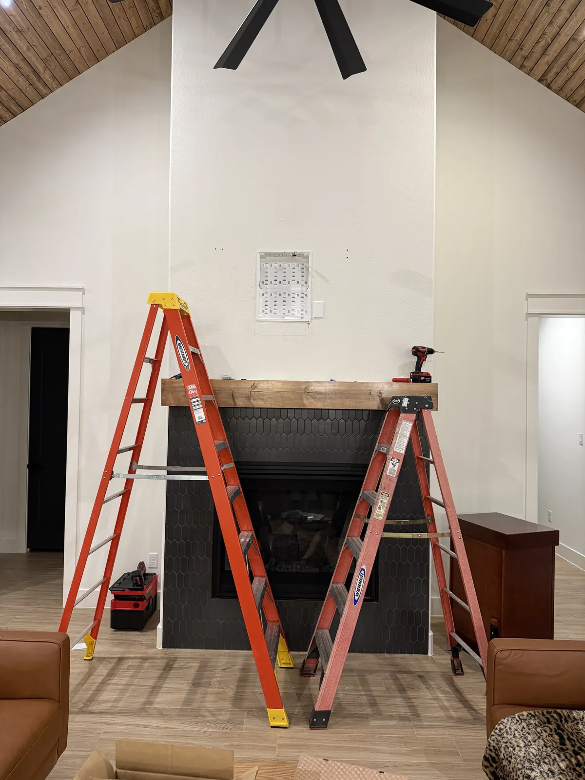 TV-mount