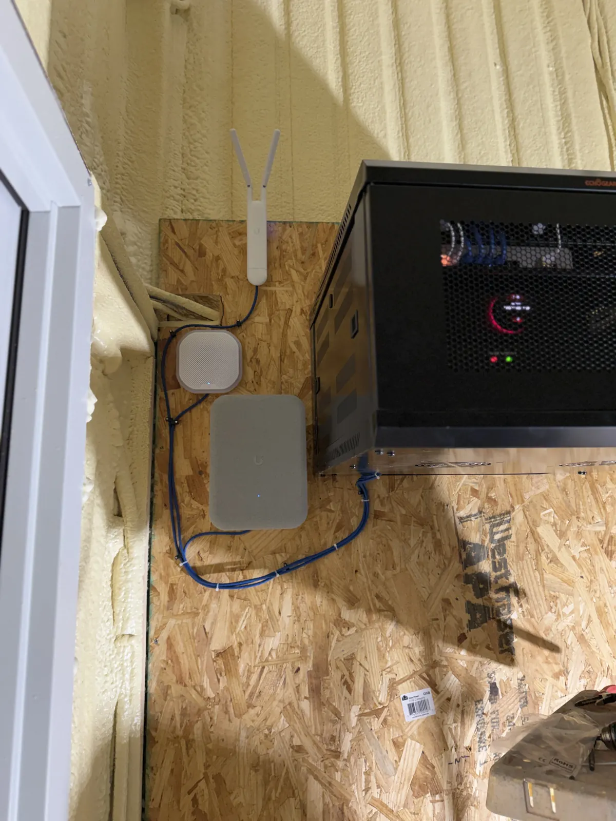 UniFi-APs