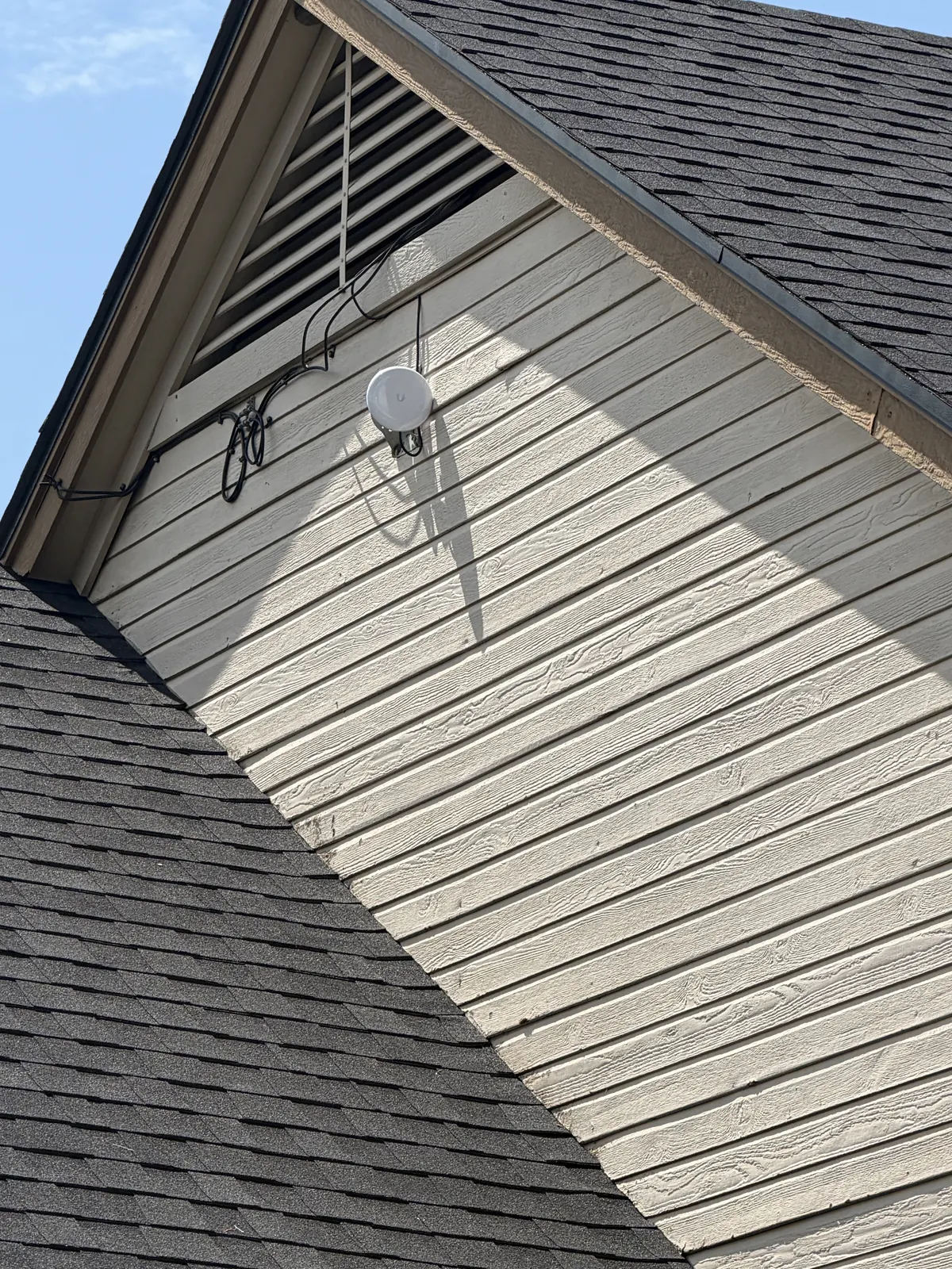 Gable-access-point