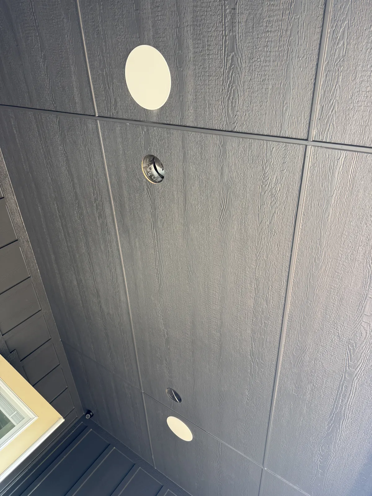 Porch-camera